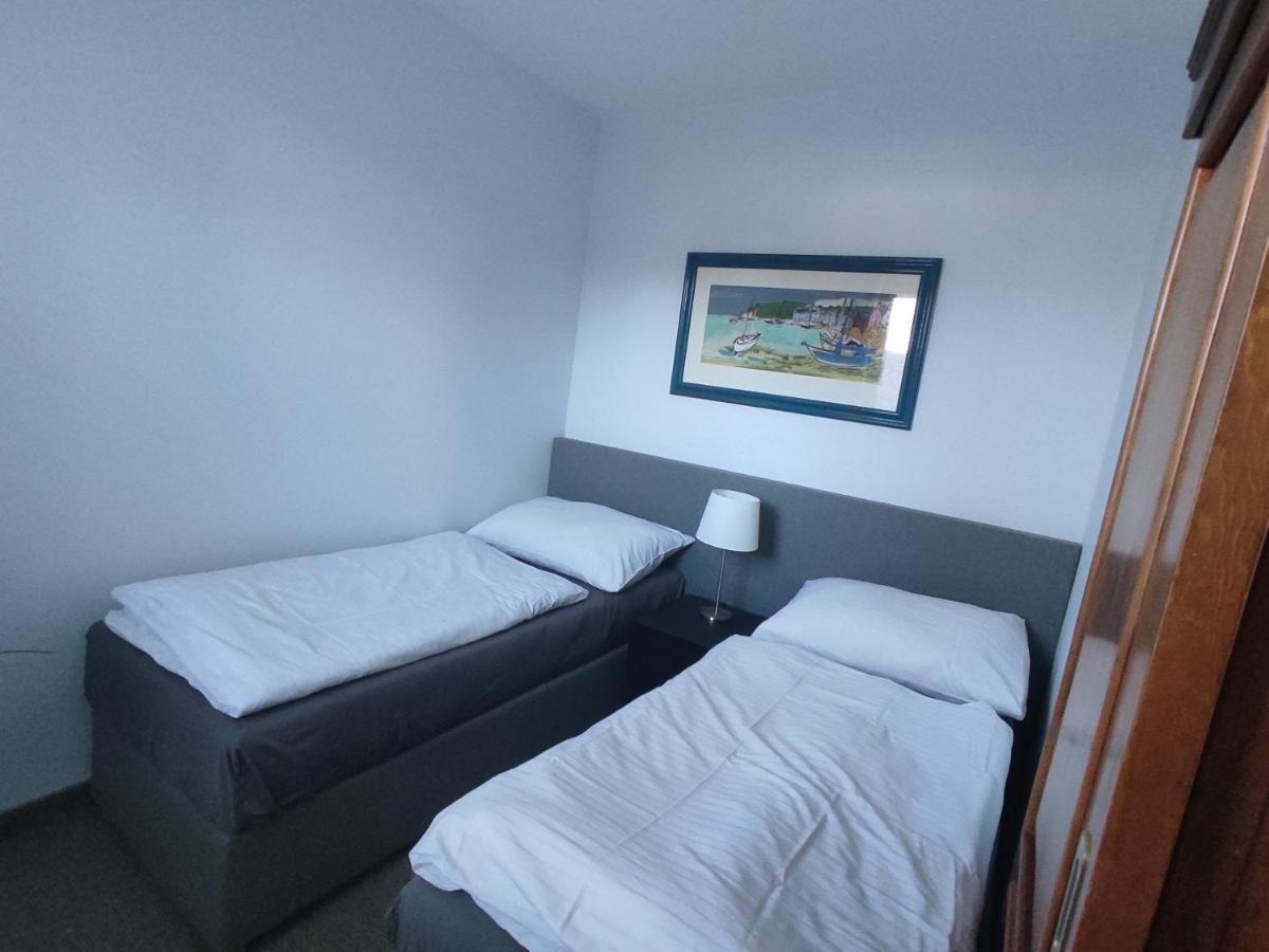 Domo Apartment Stredokluky Bagian luar foto