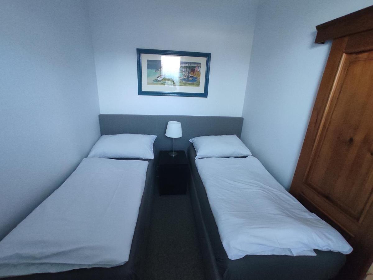 Domo Apartment Stredokluky Bagian luar foto