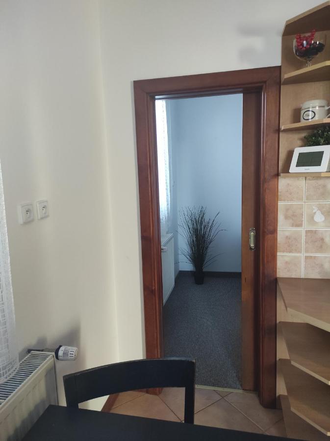 Domo Apartment Stredokluky Bagian luar foto